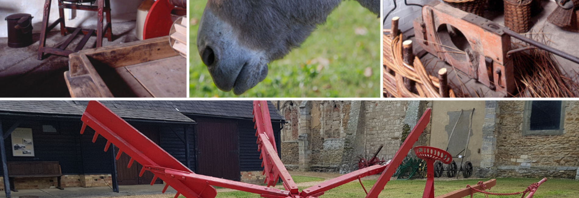 Fenland Life Days University of Cambridge Museums